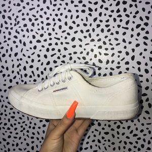 Superga sneakers 💘💘